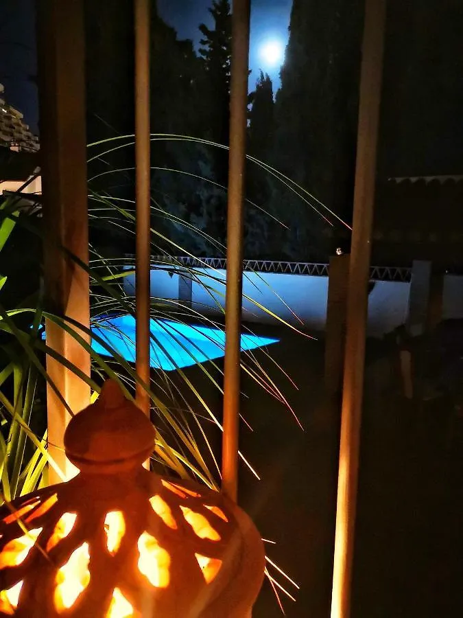 Tarajes Daire Fuengirola