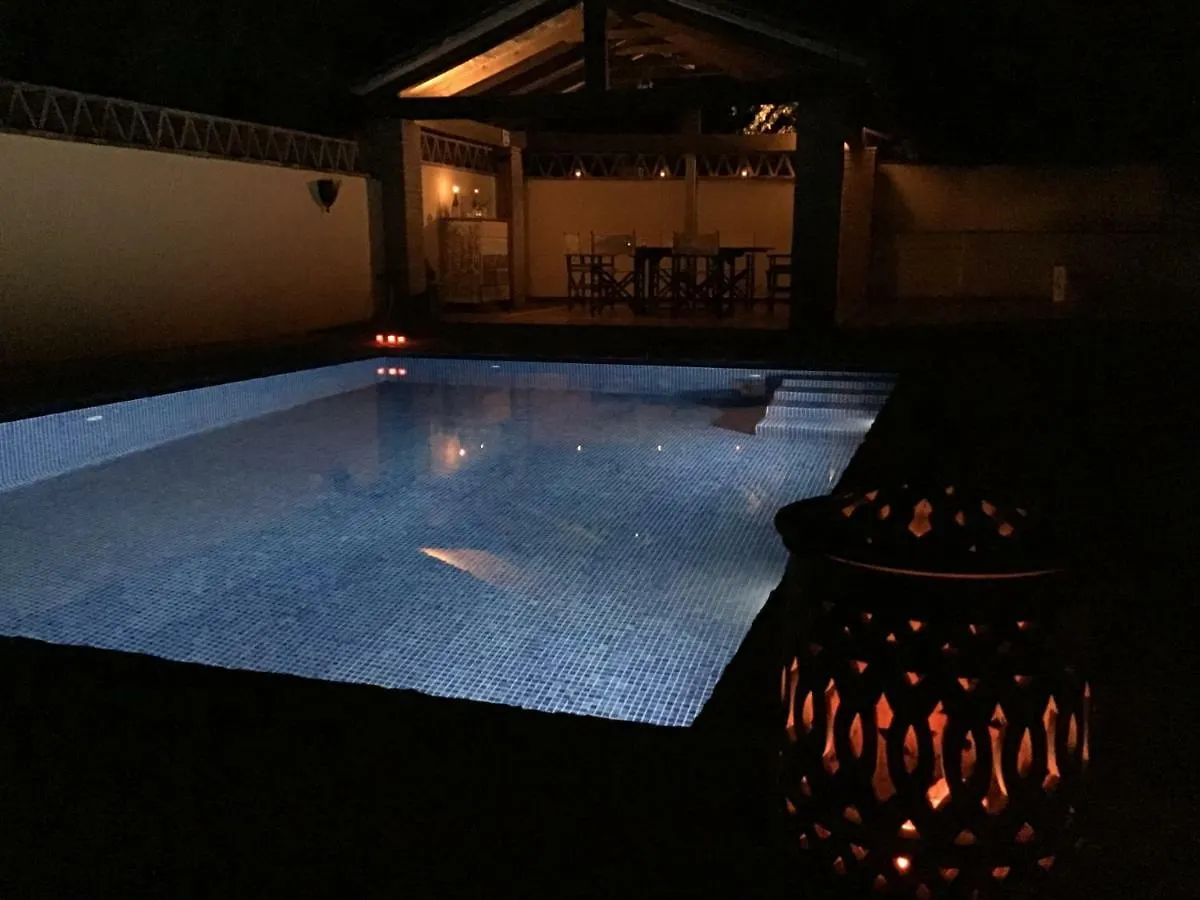 Apartmán Tarajes Fuengirola