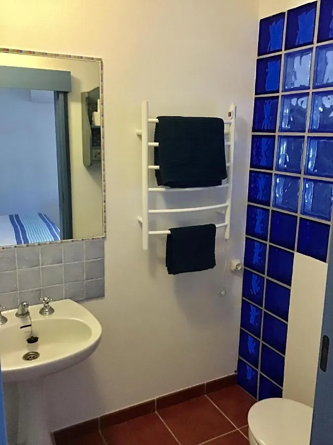 Apartmán Tarajes Fuengirola