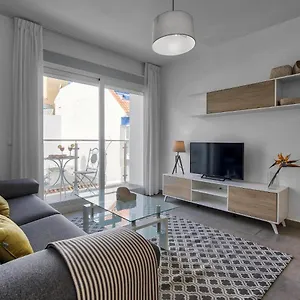  Apartamento Sur Suites El Cano España