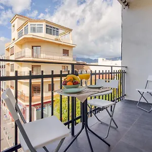  Apartamento Sur El Carmen España