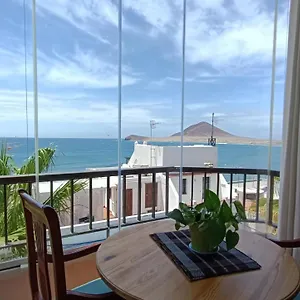  Apartamento Ocean View Center España