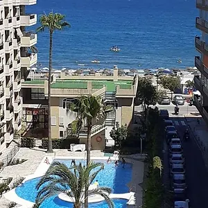 Apartamento Rymlig Laegenhet Foer 7,8 Persons In Boliches, Fuegirola, Fuengirola