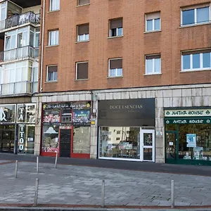  Apartamento ¡recién Publicado!amezola - España