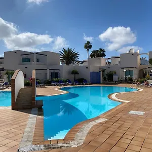  Apartamento Fuerkanda Apartment, España