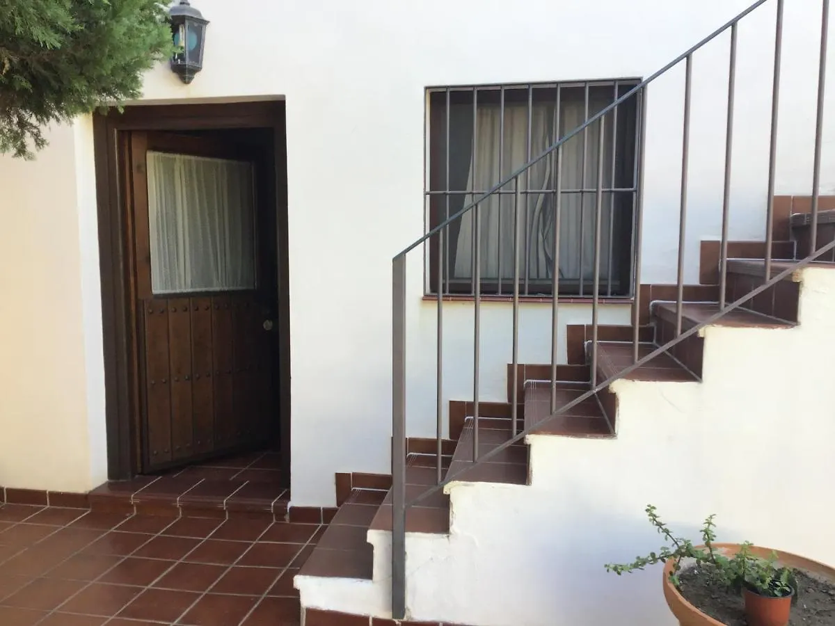 Apartamento Tarajes Fuengirola