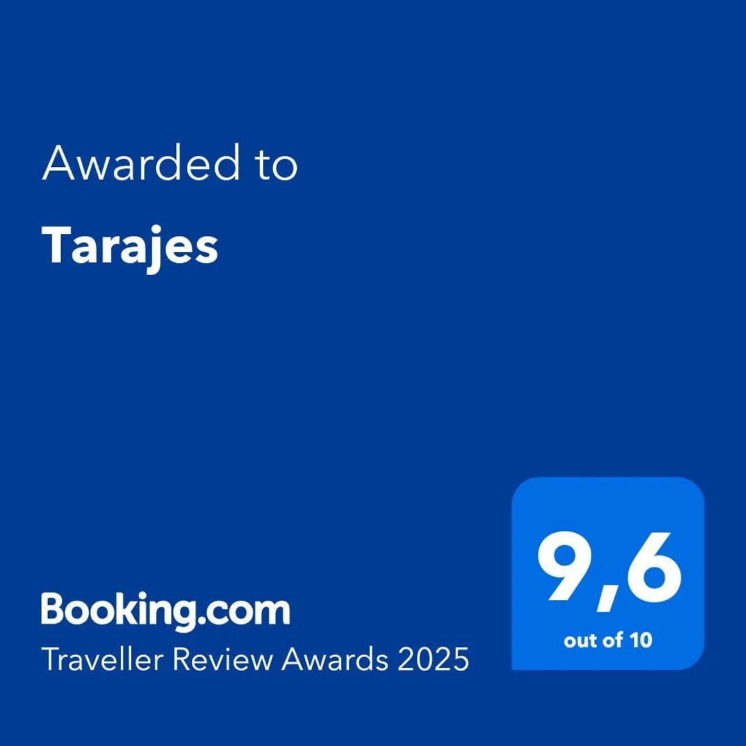 Apartamento Tarajes Fuengirola