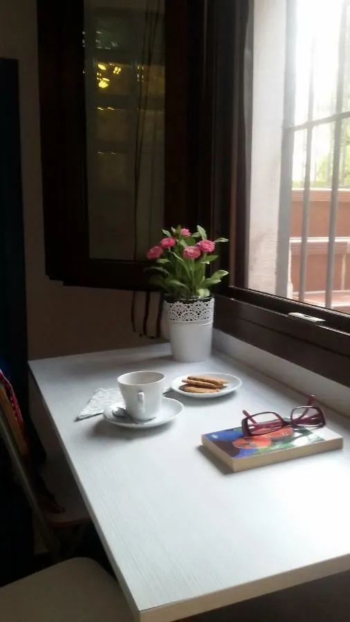 Apartamento Tarajes Fuengirola