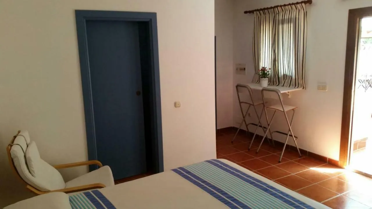 Apartamento Tarajes Fuengirola
