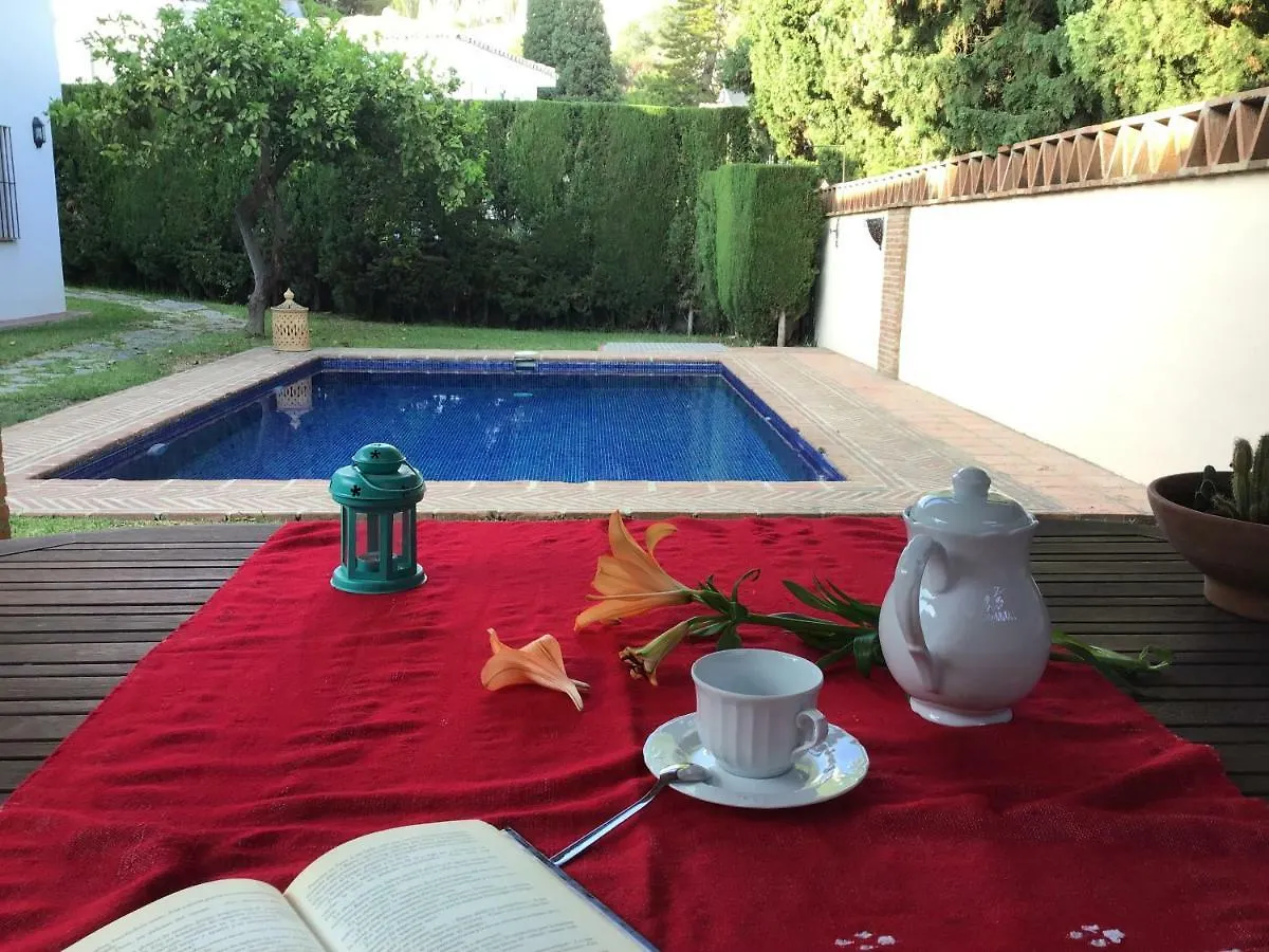 Apartamento Tarajes Fuengirola