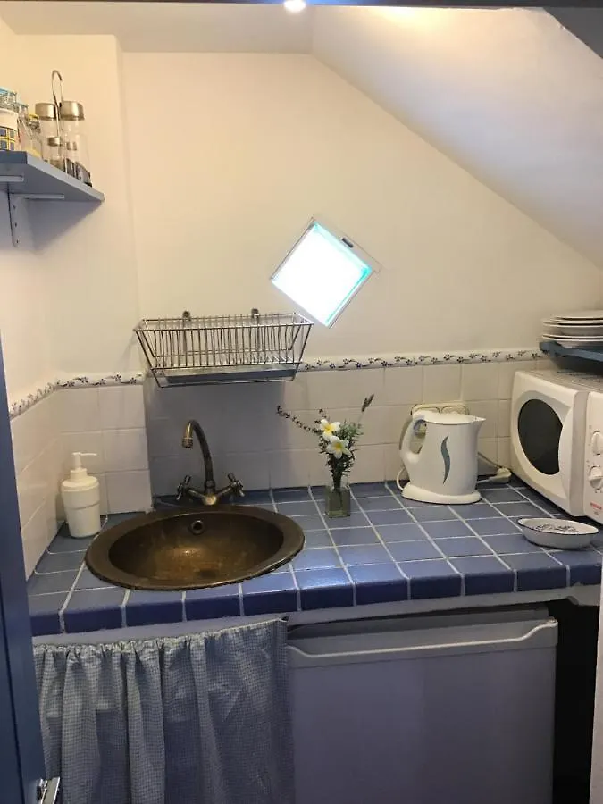 Apartamento Tarajes Fuengirola España